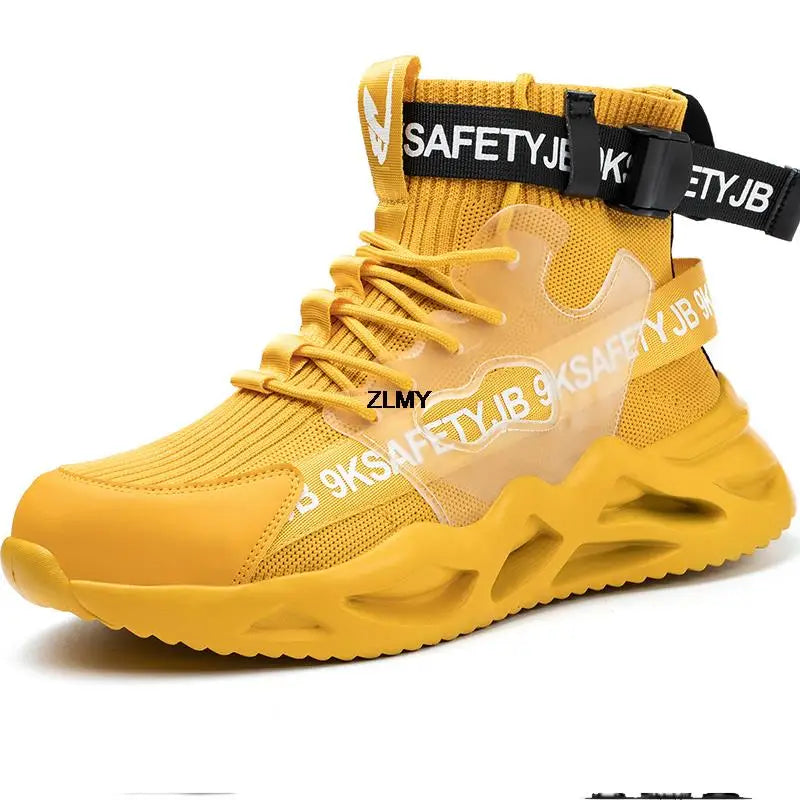 Deportivas Tácticas Techwear