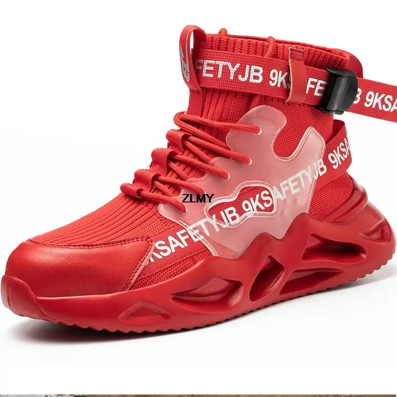 Deportivas Tácticas Techwear