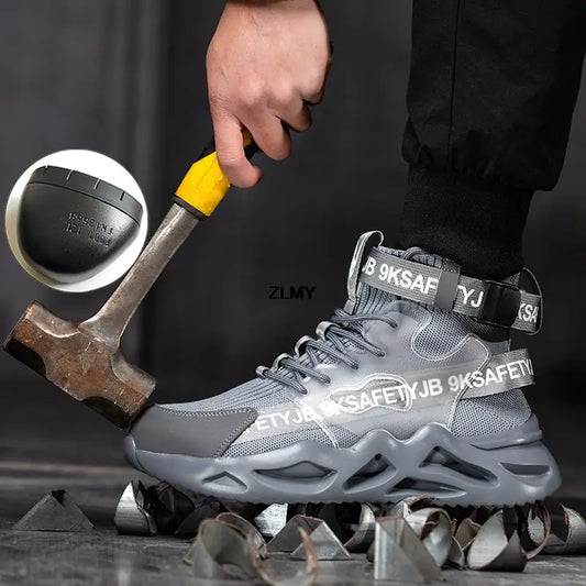 Deportivas Tácticas Techwear