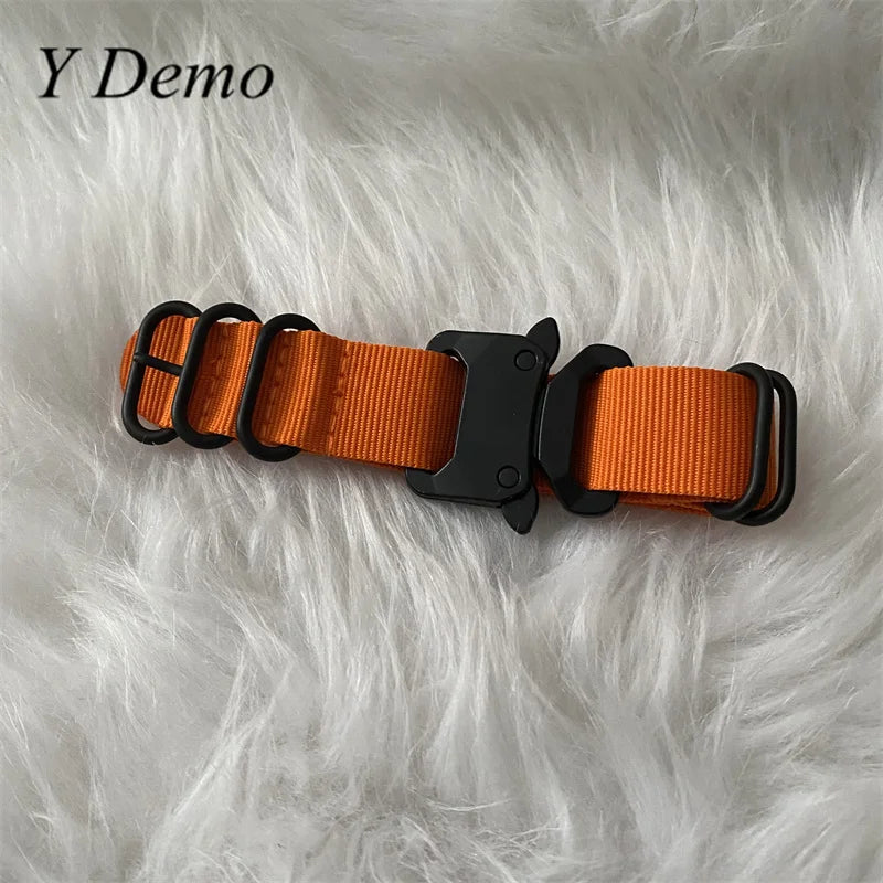 Brazalete Techwear Ajustable