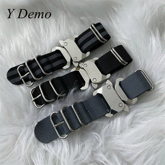 Brazalete Techwear Ajustable