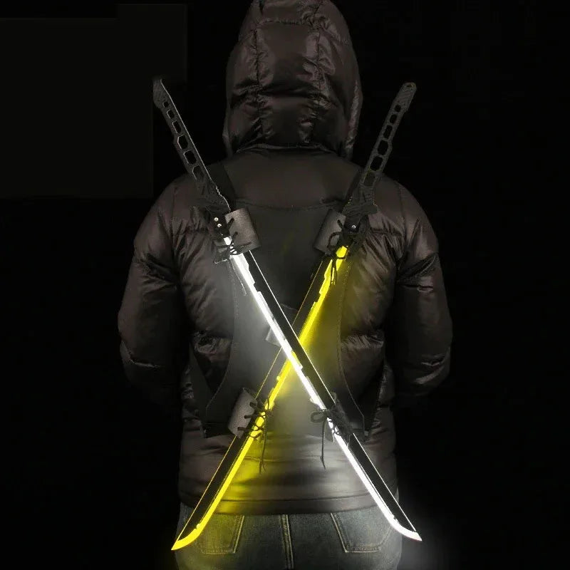 Katana Led Cyberpunk