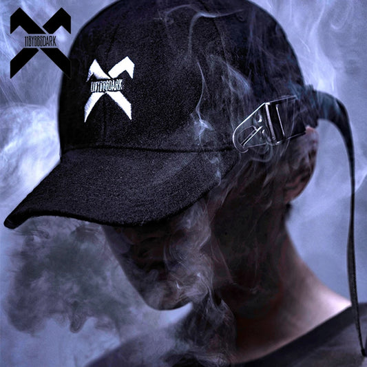 Gorra Techwear Ajustable