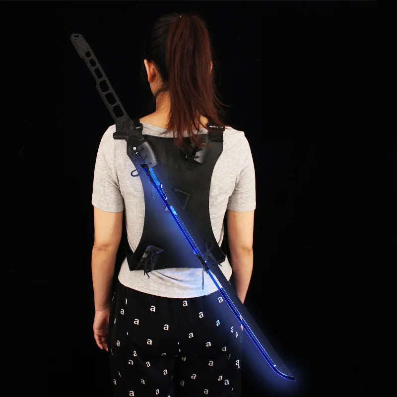 Katana Led Cyberpunk