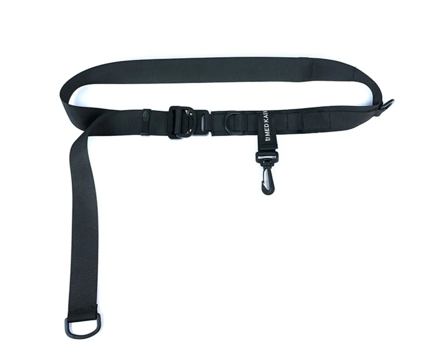 Cinturón Multiusos Techwear