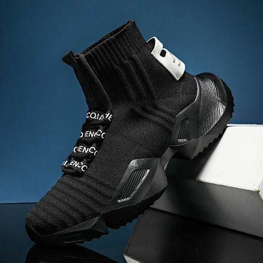 Sneakers Techwear