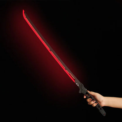 Katana Led Cyberpunk