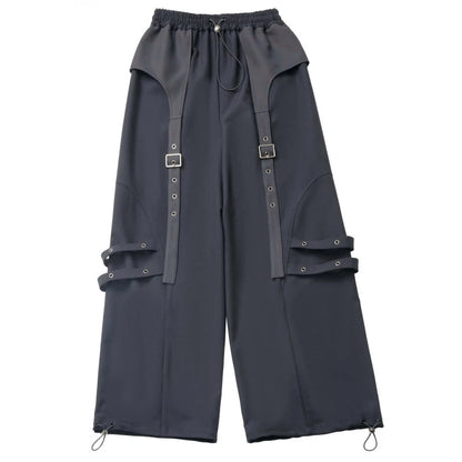 Pantalon Techwear Tactica Femenina