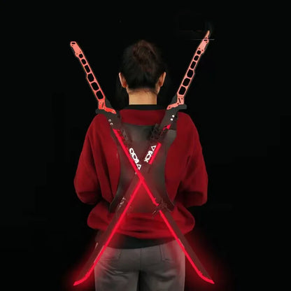 Katana Led Cyberpunk