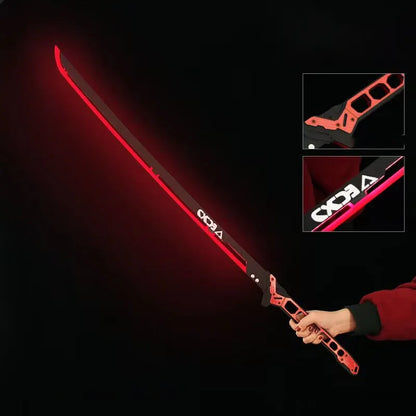 Katana Led Cyberpunk