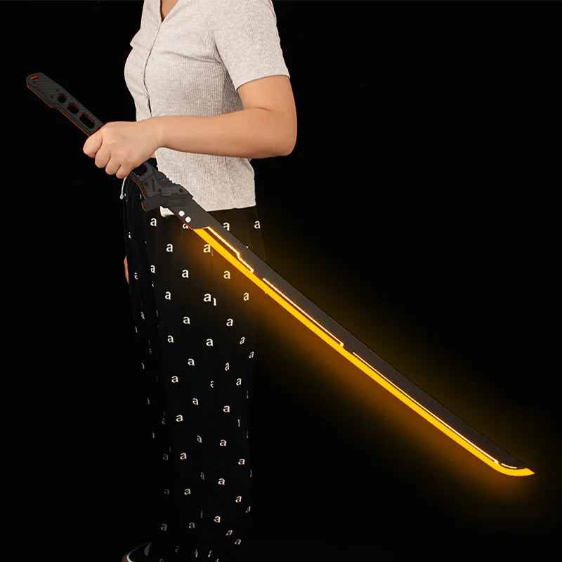 Katana Led Cyberpunk