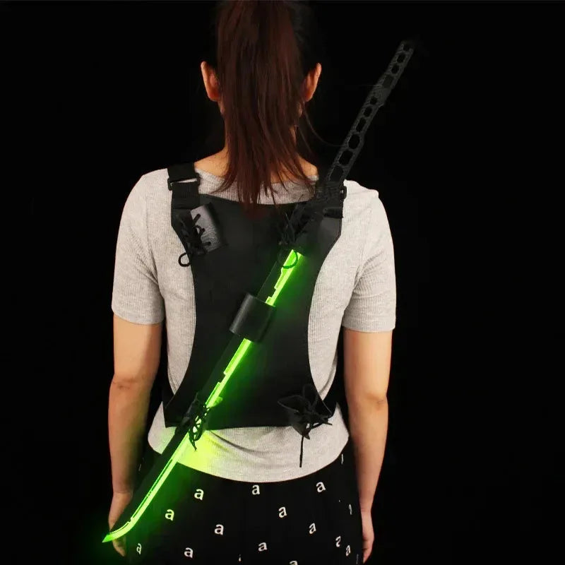 Katana Led Cyberpunk