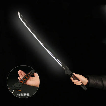 Katana Led Cyberpunk
