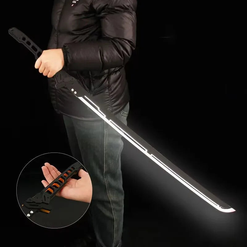 Katana Led Cyberpunk