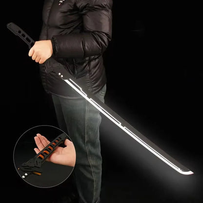 Katana Led Cyberpunk