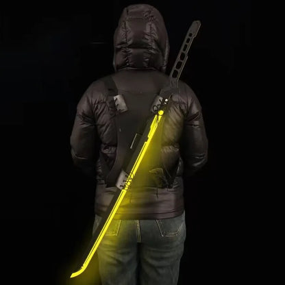 Katana Led Cyberpunk