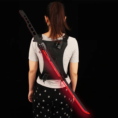 Katana Led Cyberpunk