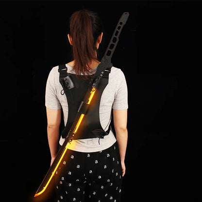Katana Led Cyberpunk