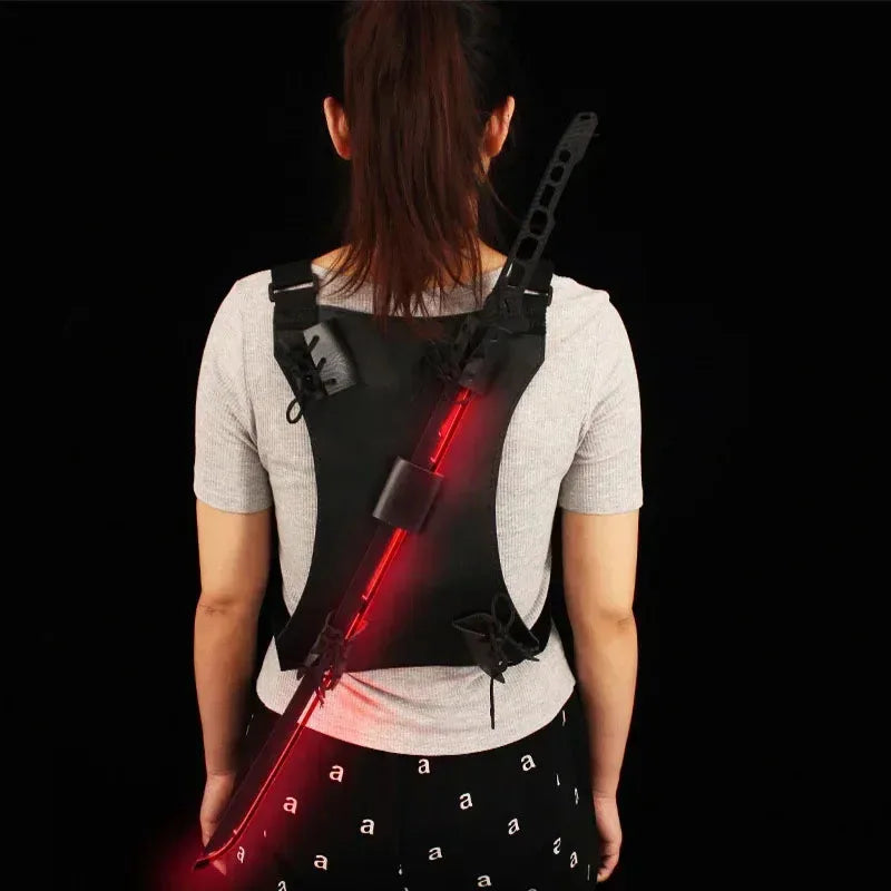 Katana Led Cyberpunk