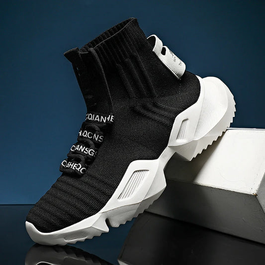 Sneakers Techwear