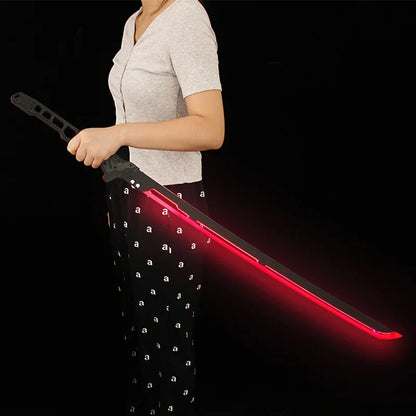Katana Led Cyberpunk