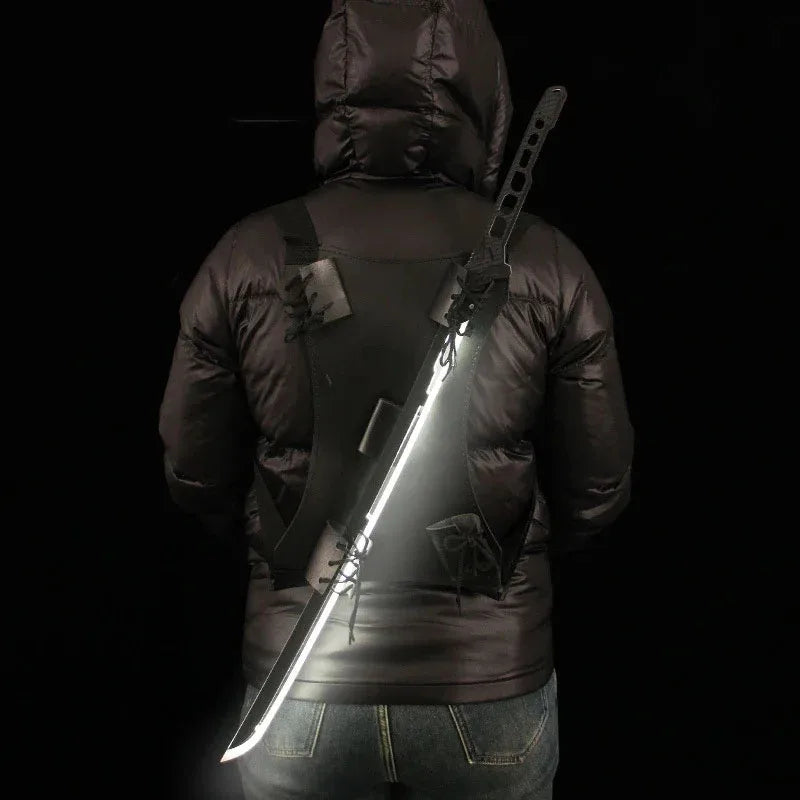 Katana Led Cyberpunk