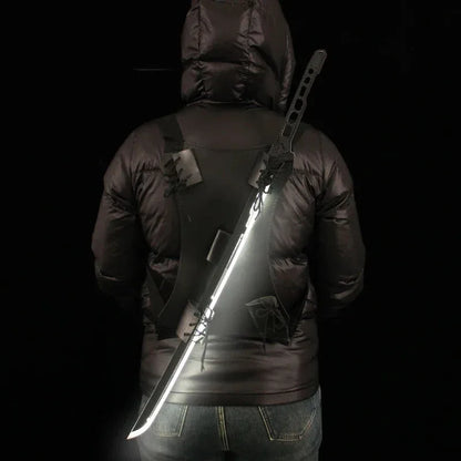 Katana Led Cyberpunk