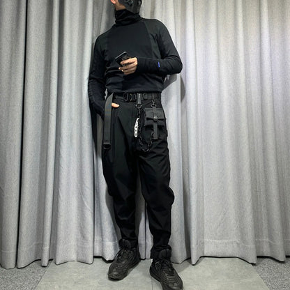 Cinturón Multiusos Techwear