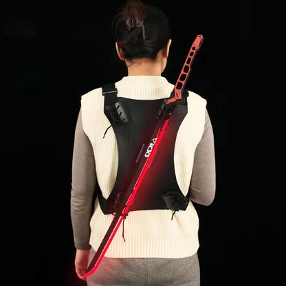 Katana Led Cyberpunk