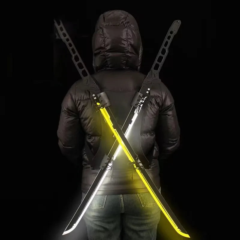 Katana Led Cyberpunk