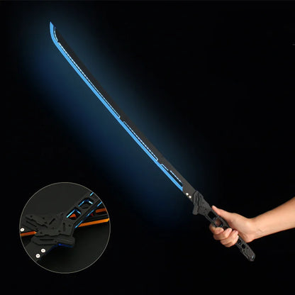 Katana Led Cyberpunk