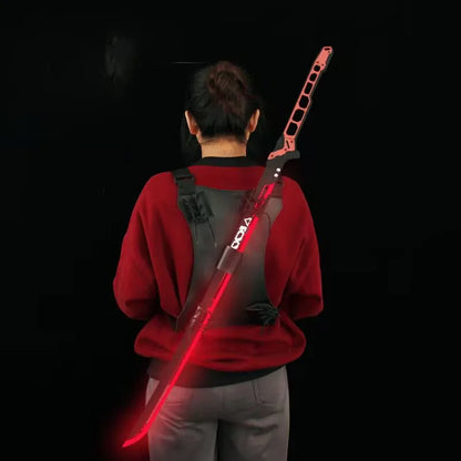 Katana Led Cyberpunk