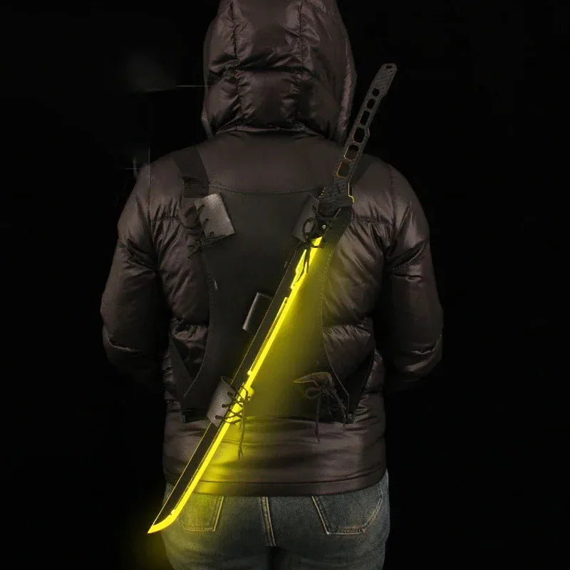 Katana Led Cyberpunk