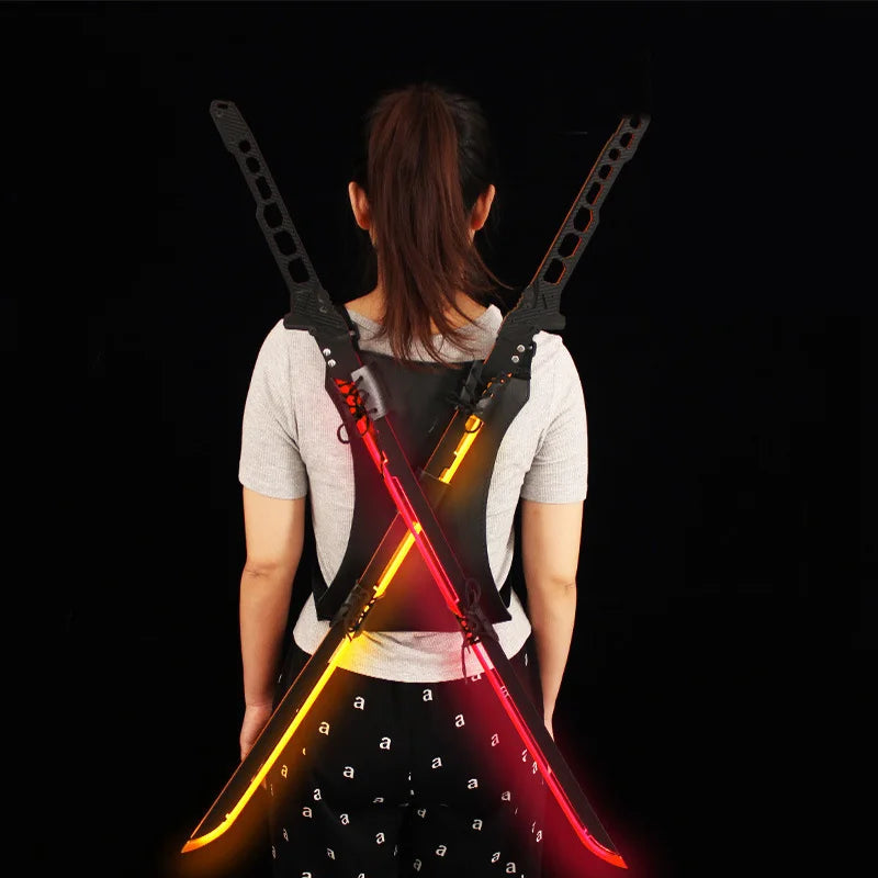 Katana Led Cyberpunk