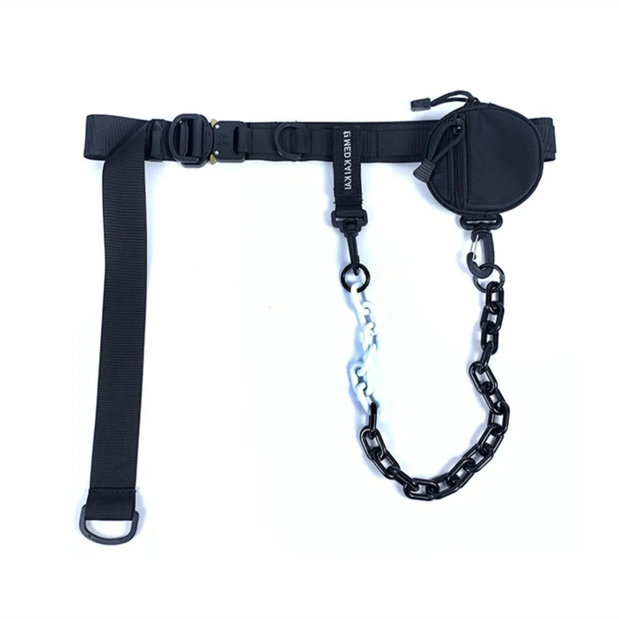 Cinturón Multiusos Techwear