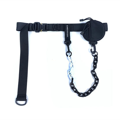 Cinturón Multiusos Techwear