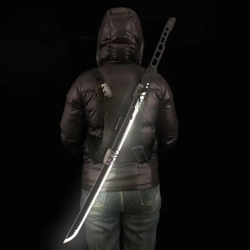 Katana Led Cyberpunk