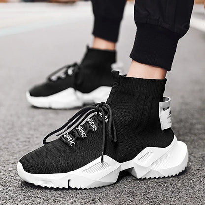 Sneakers Techwear
