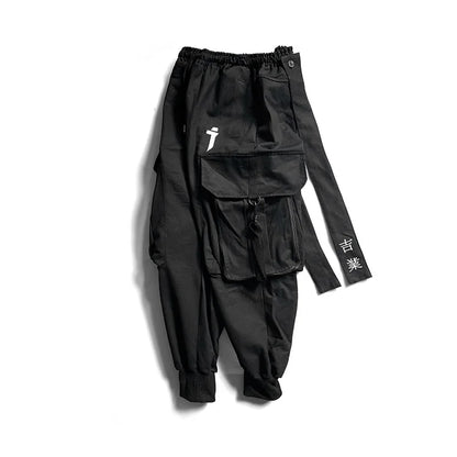 Pantalón Cargo Ronin Techwear