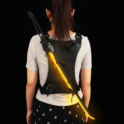 Katana Led Cyberpunk