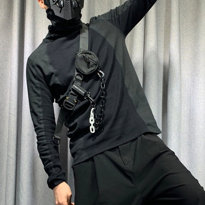 Cinturón Multiusos Techwear