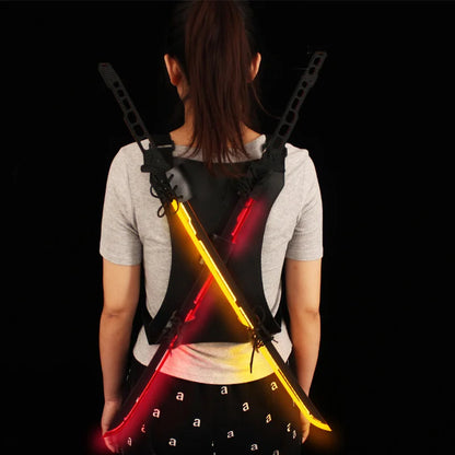 Katana Led Cyberpunk