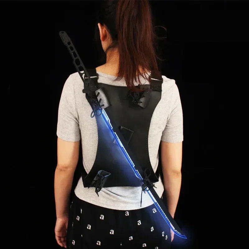 Katana Led Cyberpunk