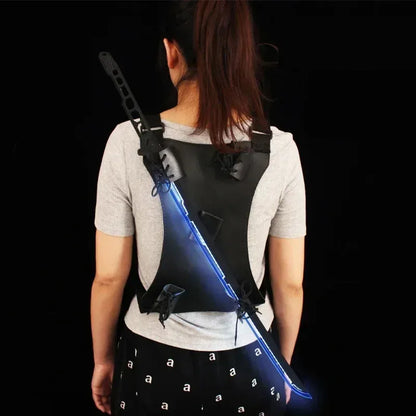 Katana Led Cyberpunk